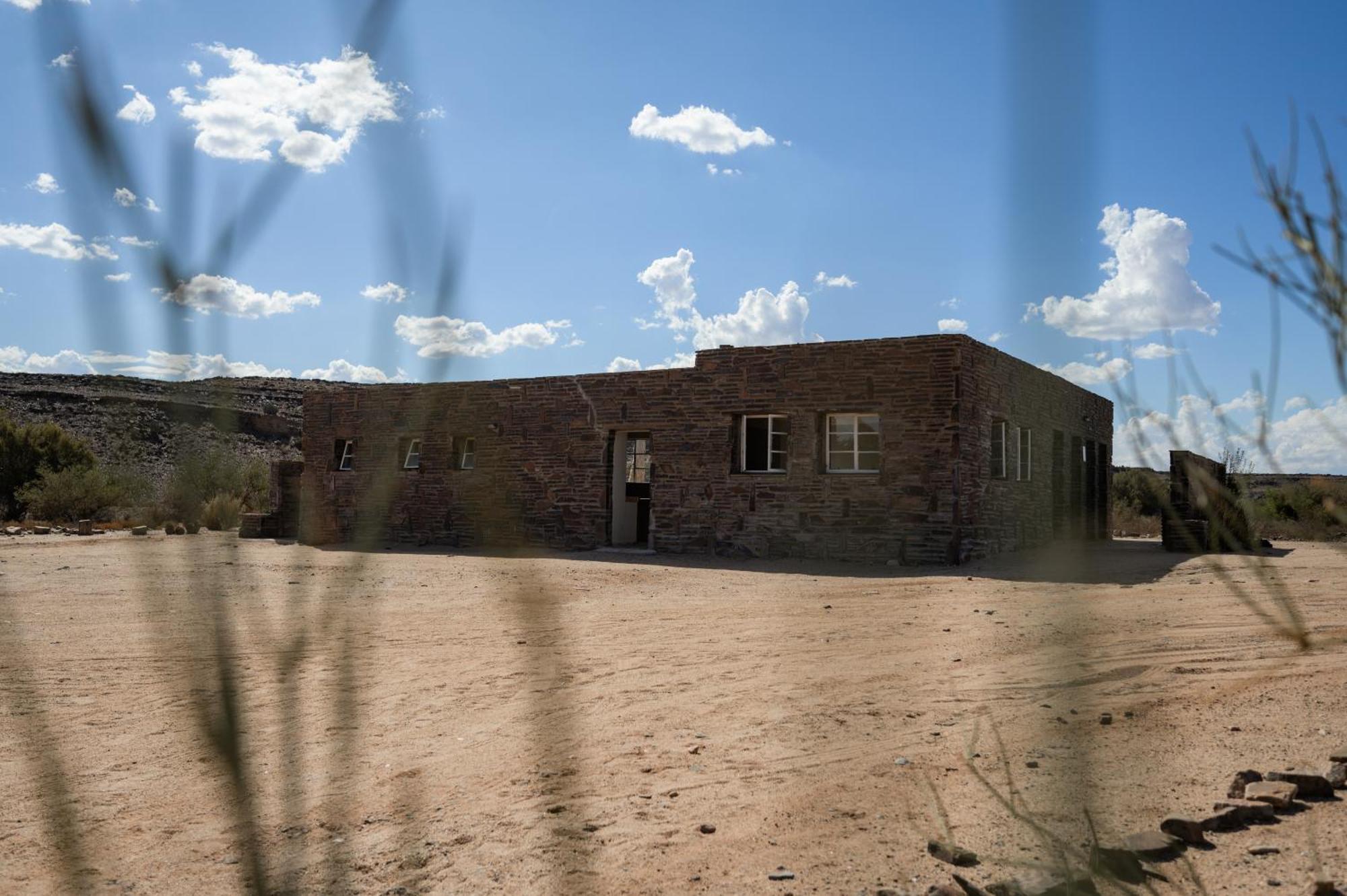 Canyon Roadhouse Campsite Fish River Canyon Cameră foto